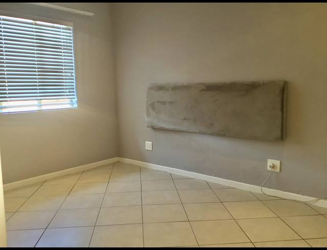 3 BEDROOM TOWNHOUSE TO LET IN MOOIKLOOF RIDGE